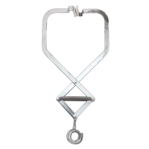 Door Clamp