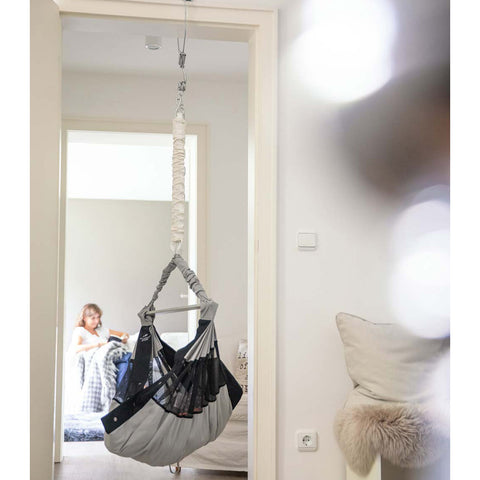 Door Clamp