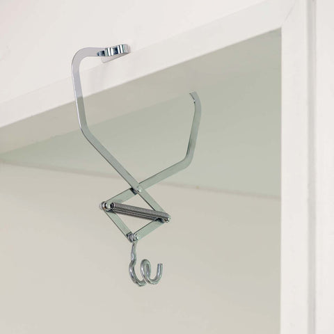 Door Clamp