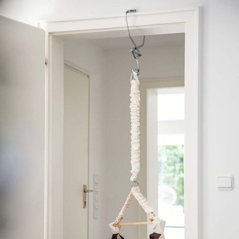 Door Clamp