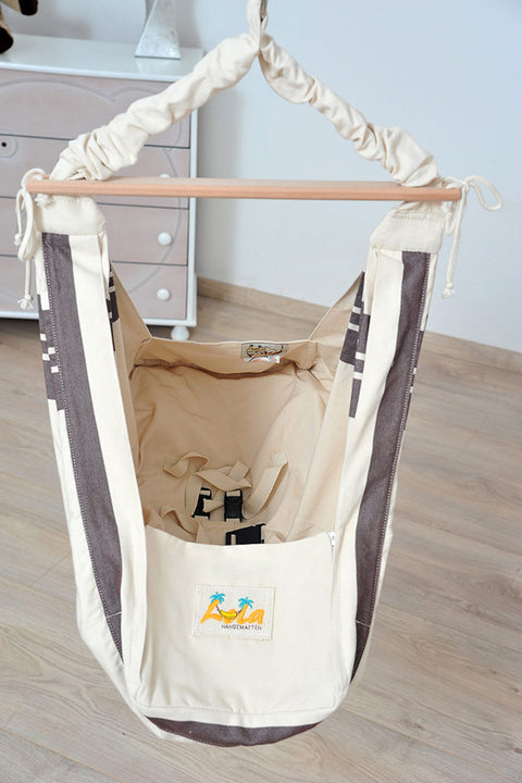 Babyhängematte