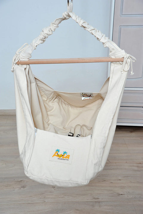 Babyhängematte