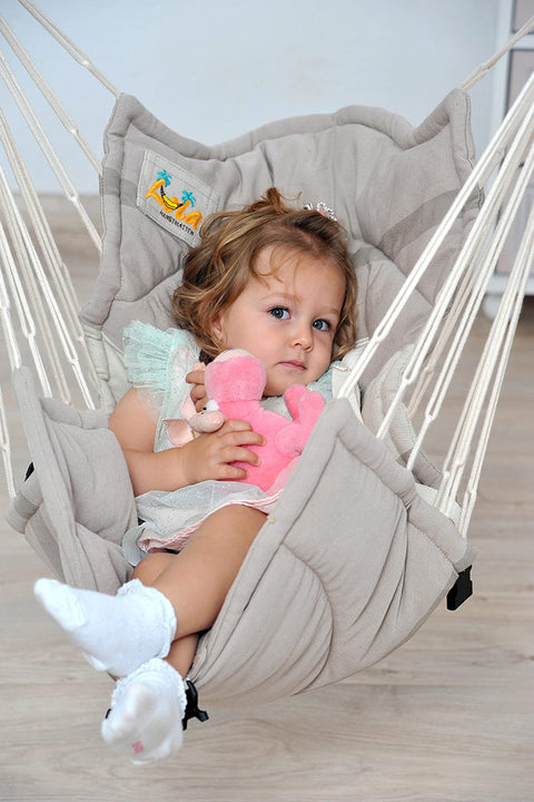 Babyhängematte