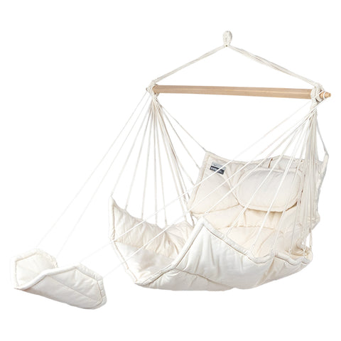 Hawaii Sofa Natur Luxus-Hängesessel