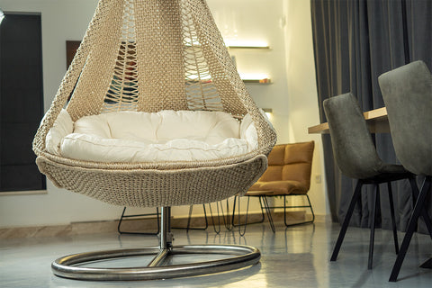 Hängesofa