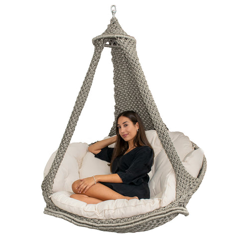 Hängesofa