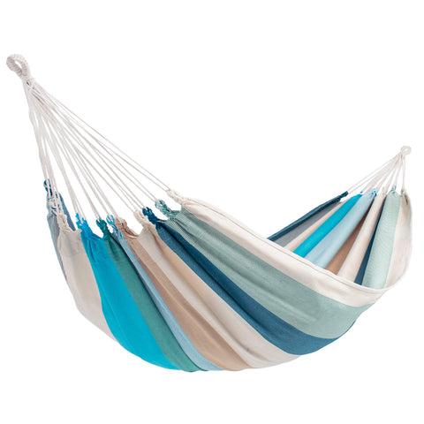 Havanna Blue Tuchhängematte