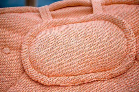Hawaii Sofa Coral Luxus-Hängesessel