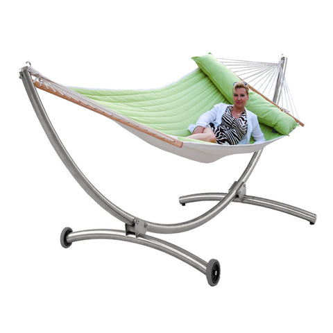 Hängematte