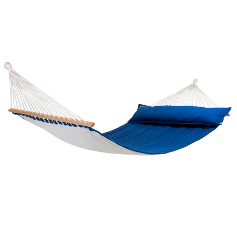 American Hammock Lifestyle Ocean Luxus-Stabhängematte