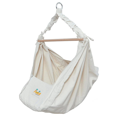 Yoyo Natur Babyhängematte