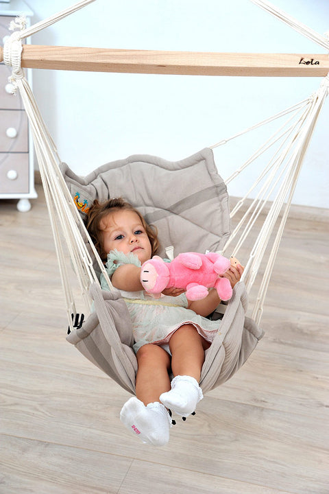 bella chica hängematte Bella Chica Happiness Babyhängematte - Mehr freie Zeit für dich – Lola Hängemattenshop