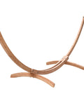 Lärchenholzgestell