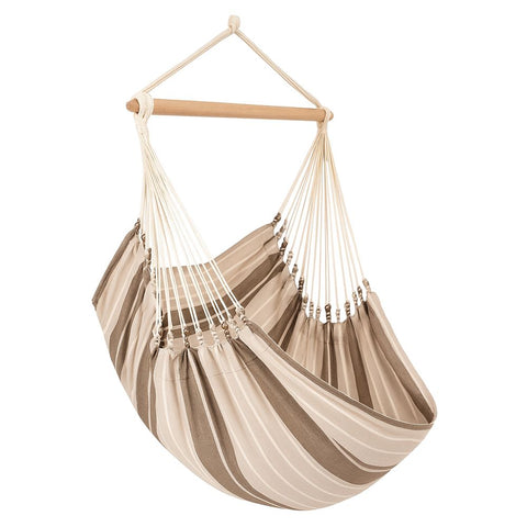 Beauty Latte Hängesessel