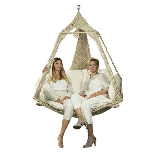 Hängesofa