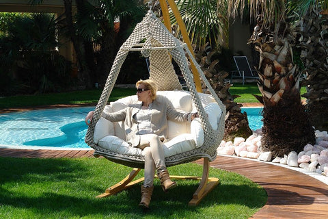 Hängesofa
