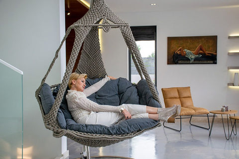 Hängesofa