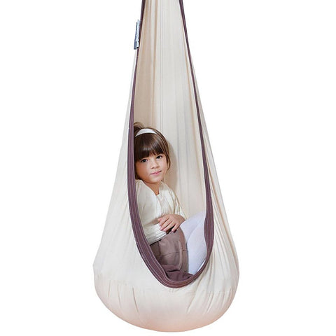 Loli Kids White Chocolate Kinder-Hängehöhle