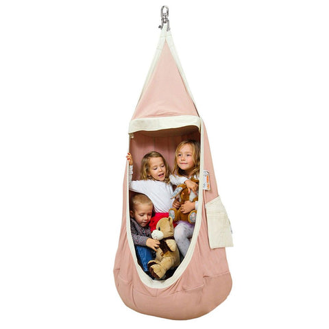 Loli Twins Piggy Doppel-Hängehöhle