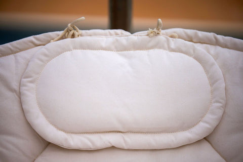 Hawaii Sofa Natur Luxus-Hängesessel
