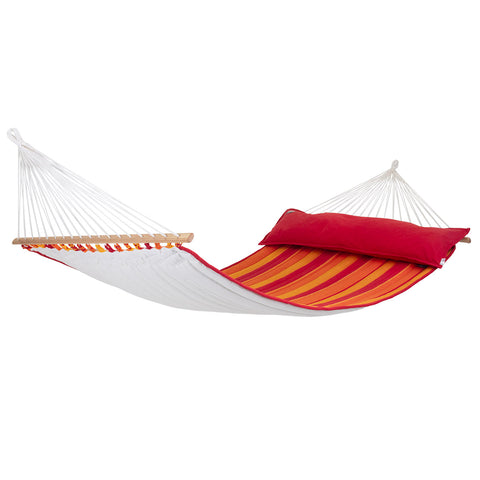 American Hammock Lifestyle Karibik Luxus-Stabhängematte