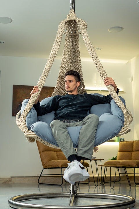 Hängesofa