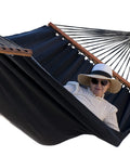 Stabhängematte 