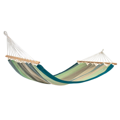Santo Turquoise Stabhängematte