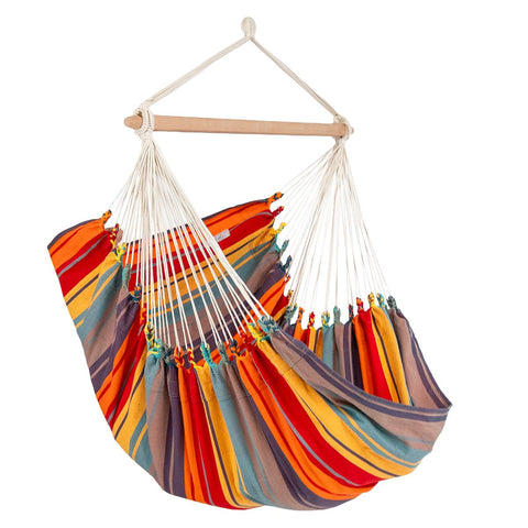 Santa-Catarina Green Kingsize Hängesessel