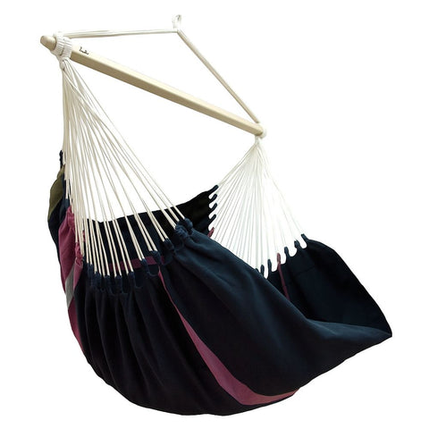 Brasil Blackberry Kingsize Hängesessel