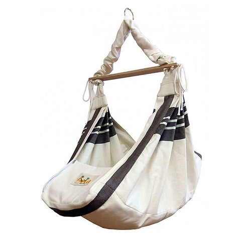 Yoyo Cappuccino Babyhängematte